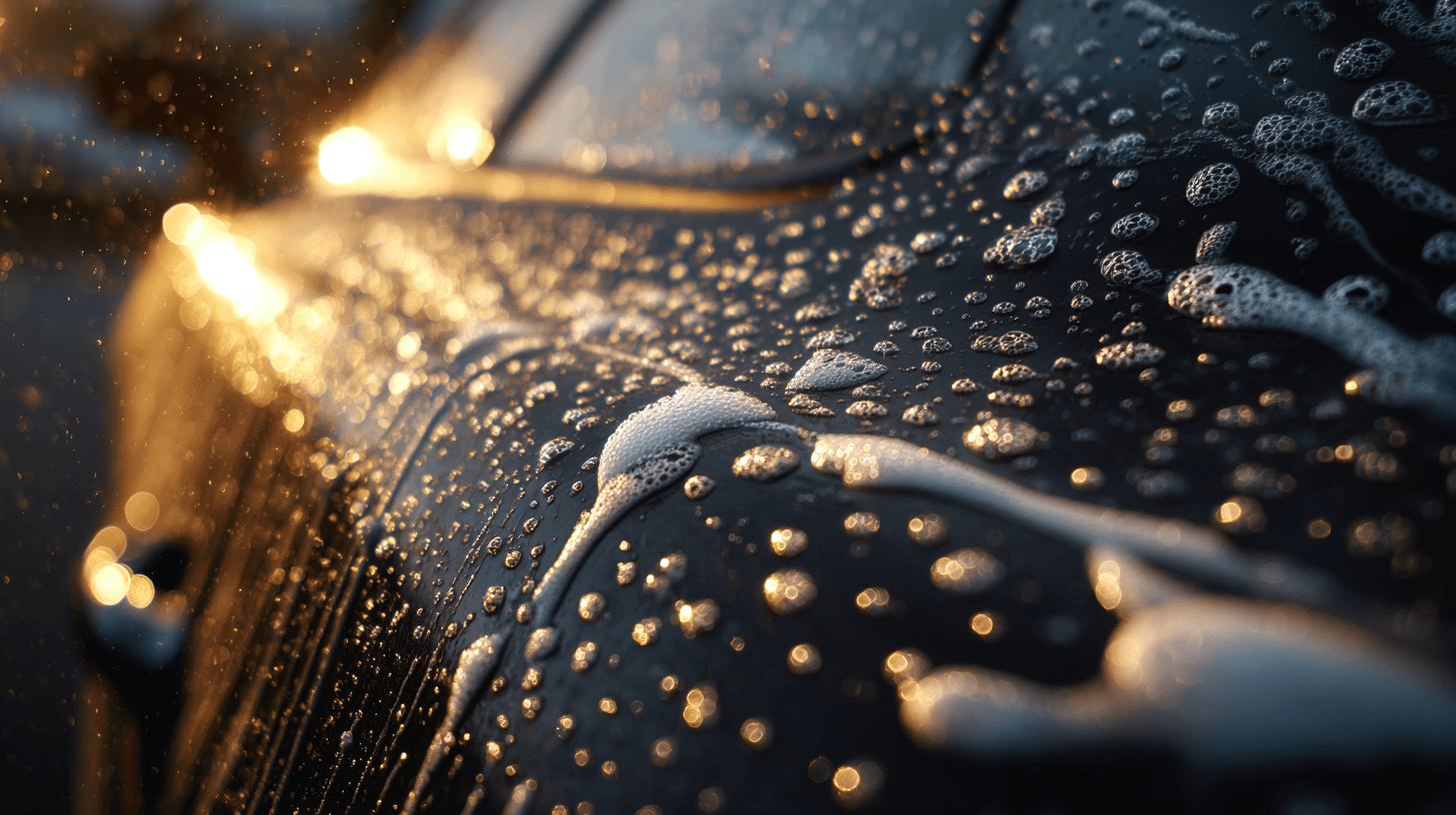 Exterior Wash + Wax preview