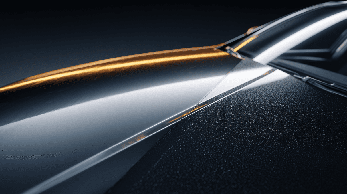 Paint Correction preview